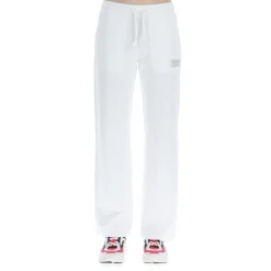 Lotto Athletica Due W Iv Pant Pl | Damen Hosen & Leggings