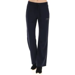 Lotto Athletica Due W Iv Pant Pl | Damen Hosen & Leggings