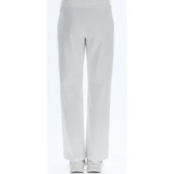 Lotto Athletica Due W Iv Pant Pl | Damen Hosen & Leggings