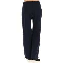 Lotto Athletica Due W Iv Pant Pl | Damen Hosen & Leggings
