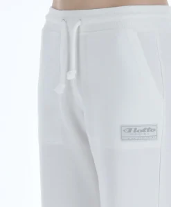 Lotto Athletica Due W Iv Pant Pl | Damen Hosen & Leggings