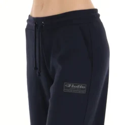 Lotto Athletica Due W Iv Pant Pl | Damen Hosen & Leggings