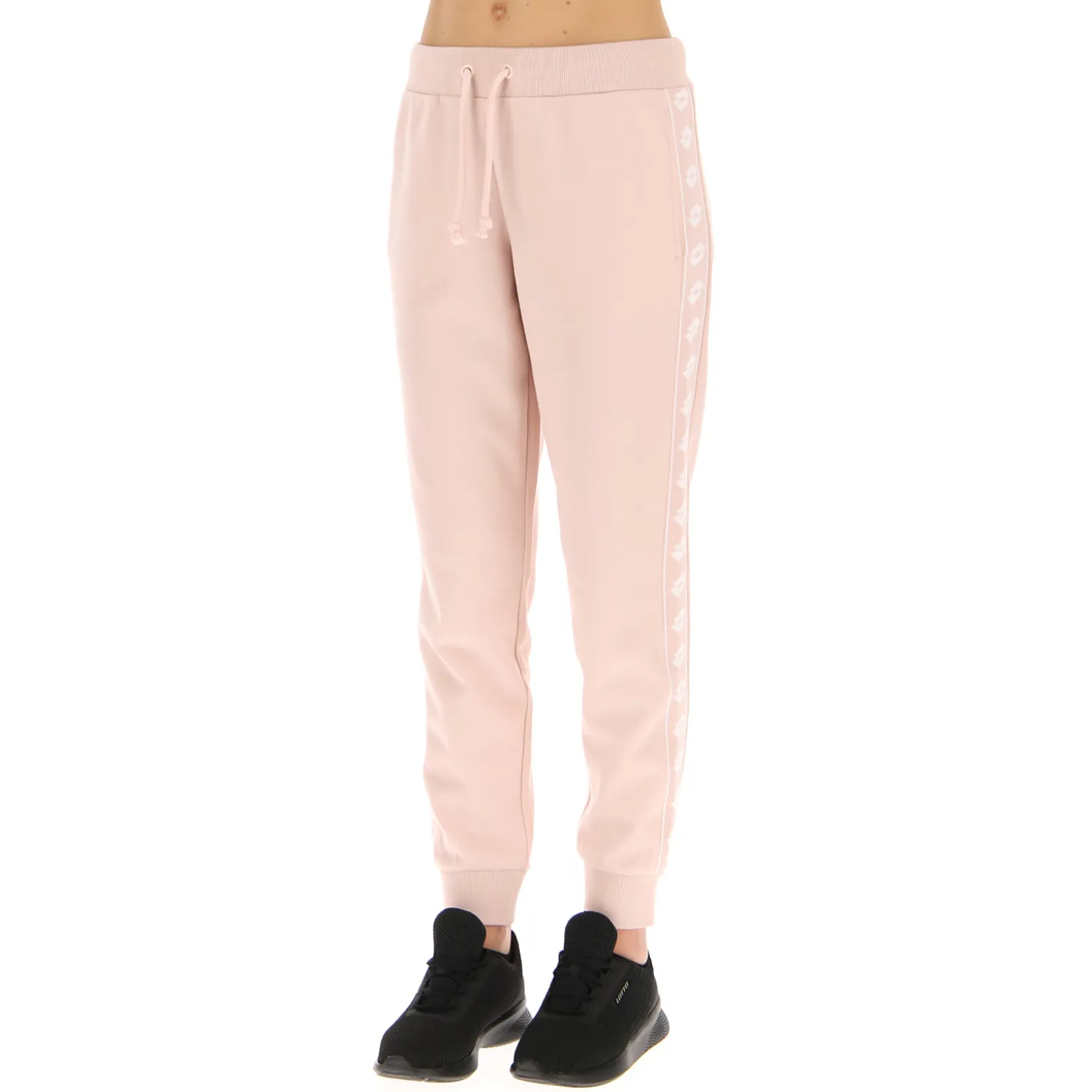 Lotto Athletica Due W V Pant | Damen Hosen & Leggings