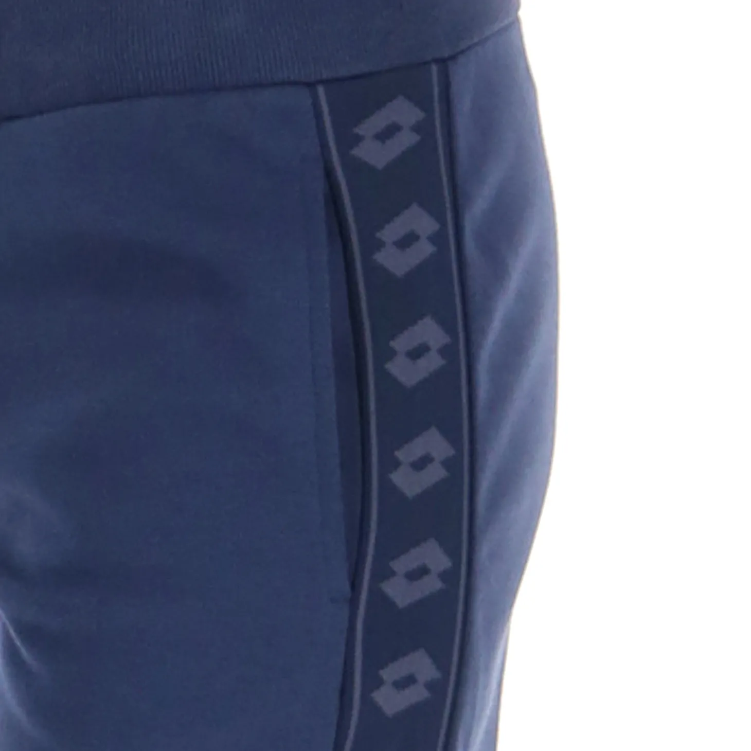 Lotto Athletica Due W V Pant | Damen Hosen & Leggings