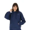 Lotto Athletica Due W Vi Sweat Hd | Damen Sweatshirts