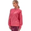Lotto Athletica Due W Vi Sweat Hz | Damen Sweatshirts