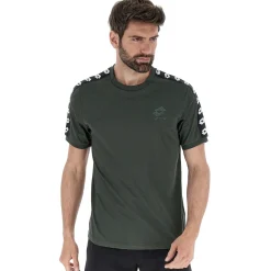 Lotto Athletica Icon Ii Tee | Herren T-Shirts