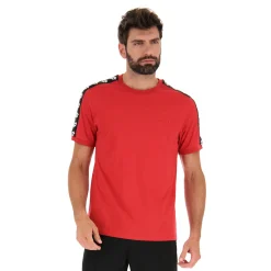 Lotto Athletica Icon Ii Tee | Herren T-Shirts