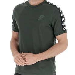 Lotto Athletica Icon Ii Tee | Herren T-Shirts