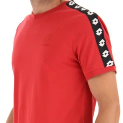 Lotto Athletica Icon Ii Tee | Herren T-Shirts