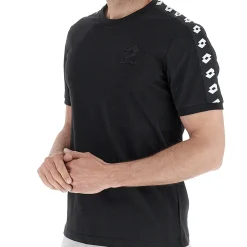 Lotto Athletica Icon Ii Tee | Herren T-Shirts