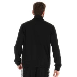 Lotto Athletica Icon Sweat Fz | Herren Sweatshirts