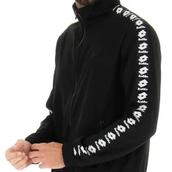 Lotto Athletica Icon Sweat Fz | Herren Sweatshirts