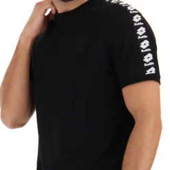 Lotto Athletica Icon Tee | Herren T-Shirts