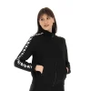 Lotto Athletica Icon W Sweat Fz | Damen Sweatshirts