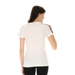 Lotto Athletica Icon W Tee | Damen T-Shirt