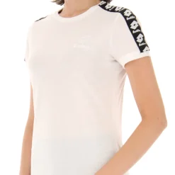 Lotto Athletica Icon W Tee | Damen T-Shirt
