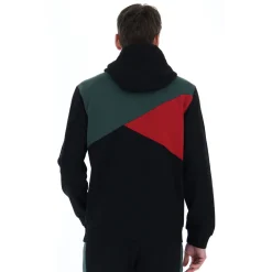 Lotto Athletica Lg Iii Sweat Hd Fl | Herren Sweatshirts
