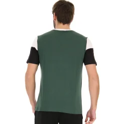 Lotto Athletica Lg Iii Tee Bck Js | Herren T-Shirts