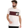 Lotto Athletica Lg Iii Tee Js | Herren T-Shirts