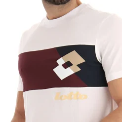 Lotto Athletica Lg Iii Tee Js | Herren T-Shirts