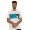 Lotto Athletica Optical Tee Js | Herren T-Shirts