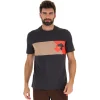 Lotto Athletica Plus Ii Tee 1 | Herren T-Shirts