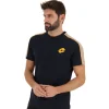 Lotto Athletica Plus Ii Tee 2 | Herren T-Shirts