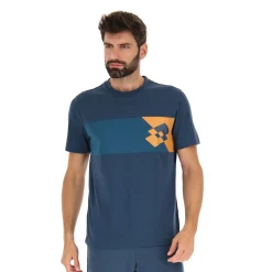 Lotto Athletica Plus Ii Tee 1 | Herren T-Shirts