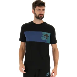 Lotto Athletica Plus Ii Tee 1 | Herren T-Shirts