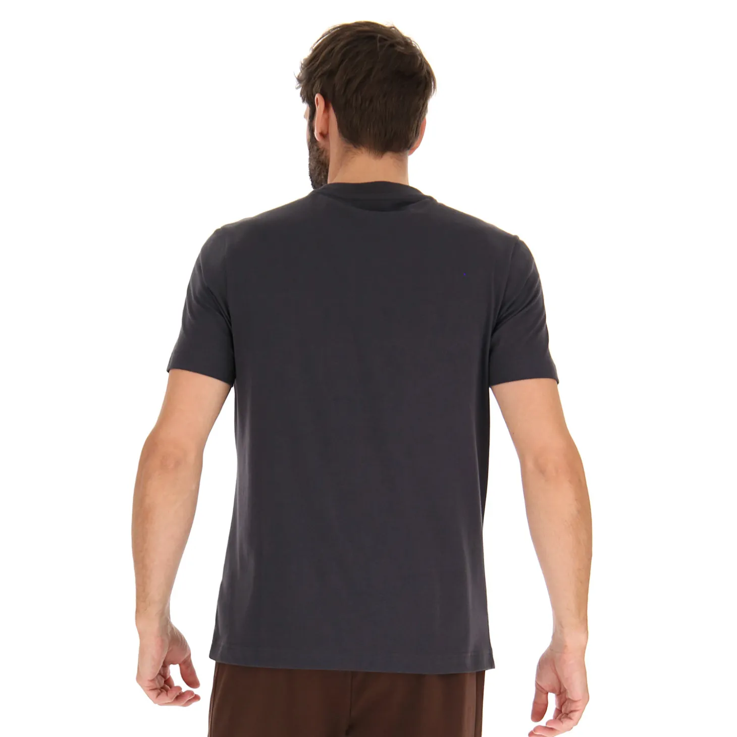 Lotto Athletica Plus Ii Tee 1 | Herren T-Shirts