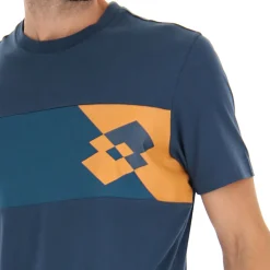 Lotto Athletica Plus Ii Tee 1 | Herren T-Shirts