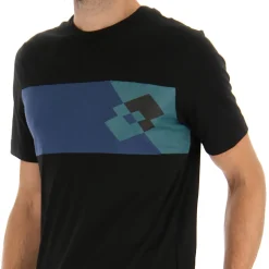 Lotto Athletica Plus Ii Tee 1 | Herren T-Shirts