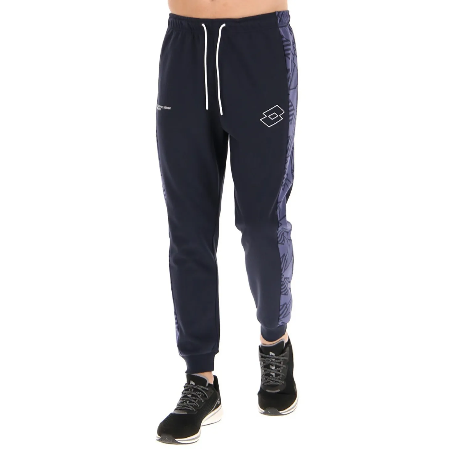 Lotto Athletica Prime Pant | Herren Sporthosen