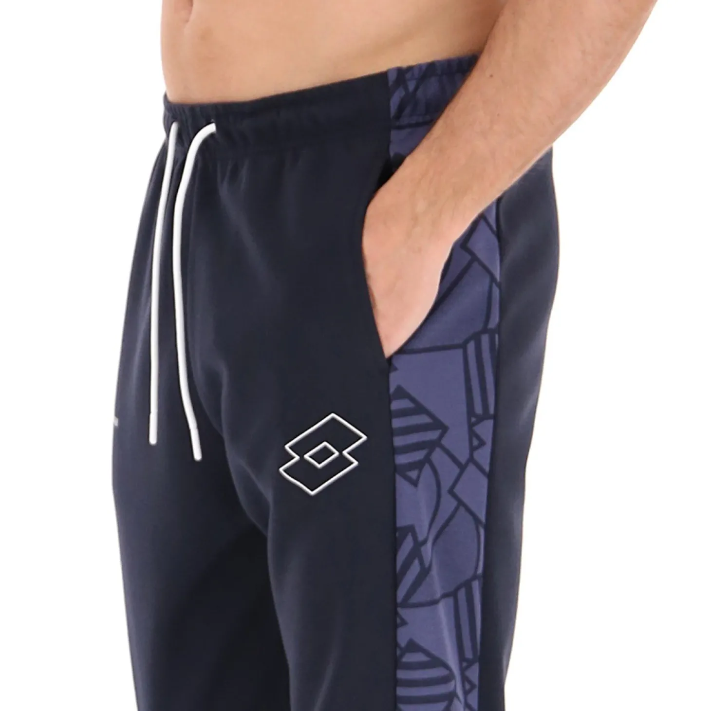 Lotto Athletica Prime Pant | Herren Sporthosen