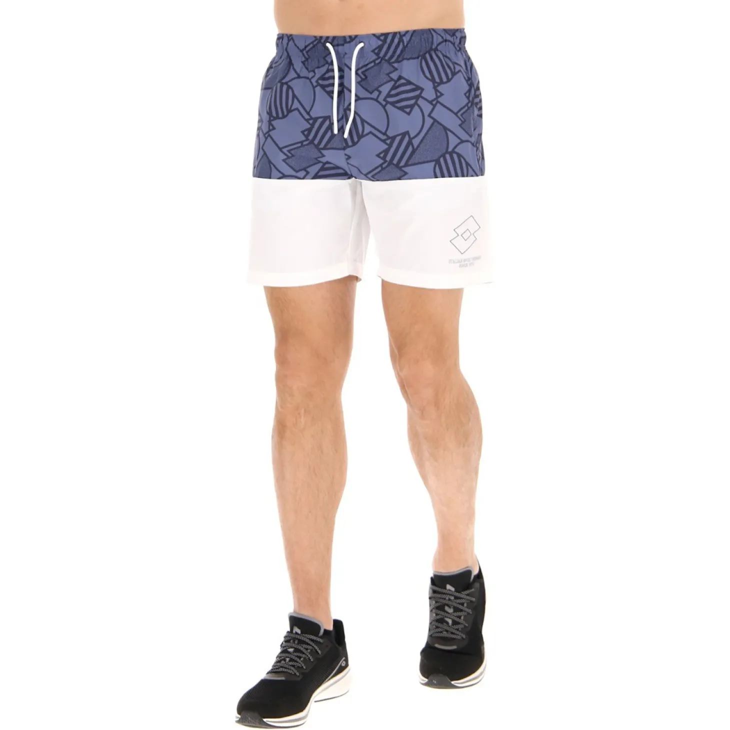Lotto Athletica Prime Short | Herren Shorts & Bermuda