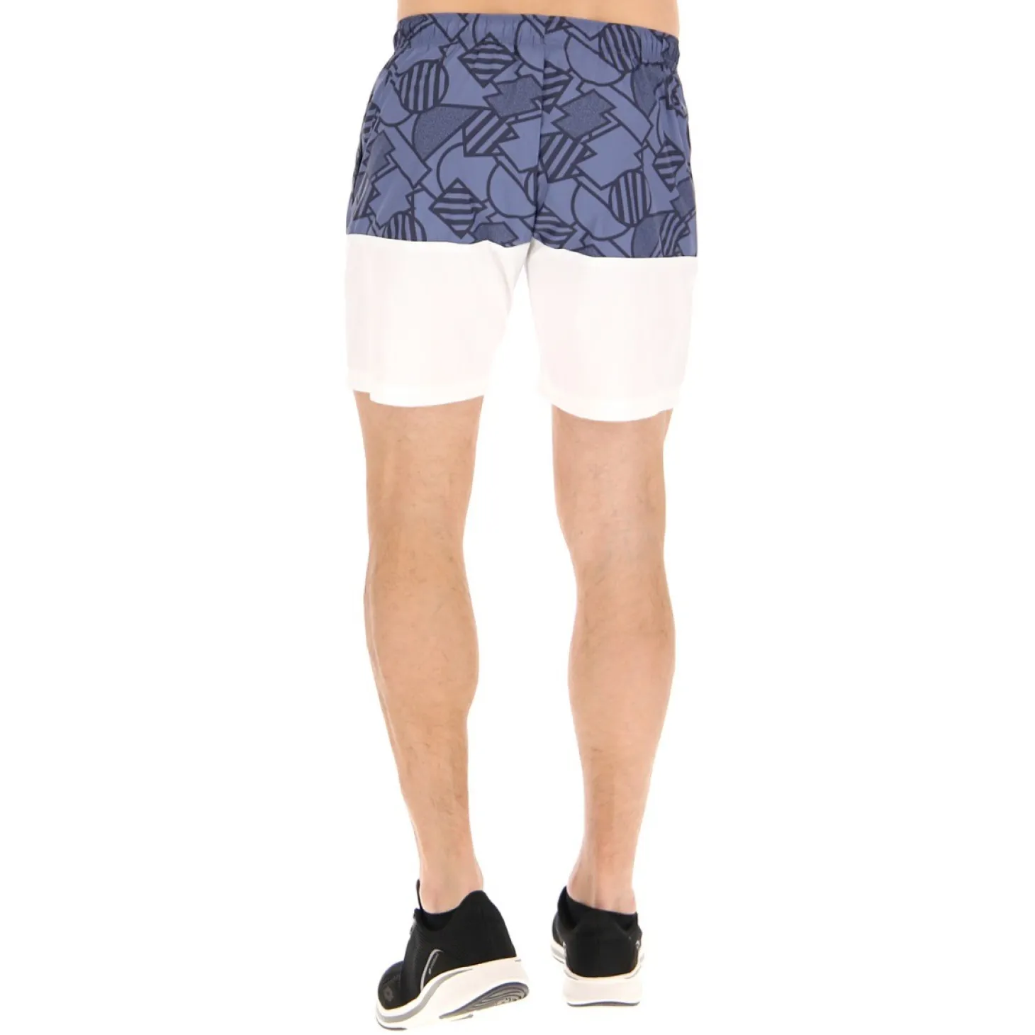 Lotto Athletica Prime Short | Herren Shorts & Bermuda
