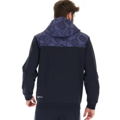 Lotto Athletica Prime Sweat Fz | Herren Sweatshirts