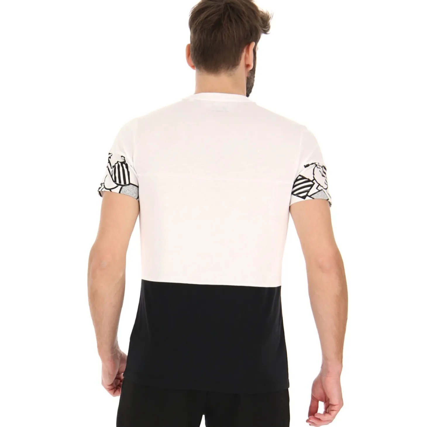 Lotto Athletica Prime Tee | Herren T-Shirts