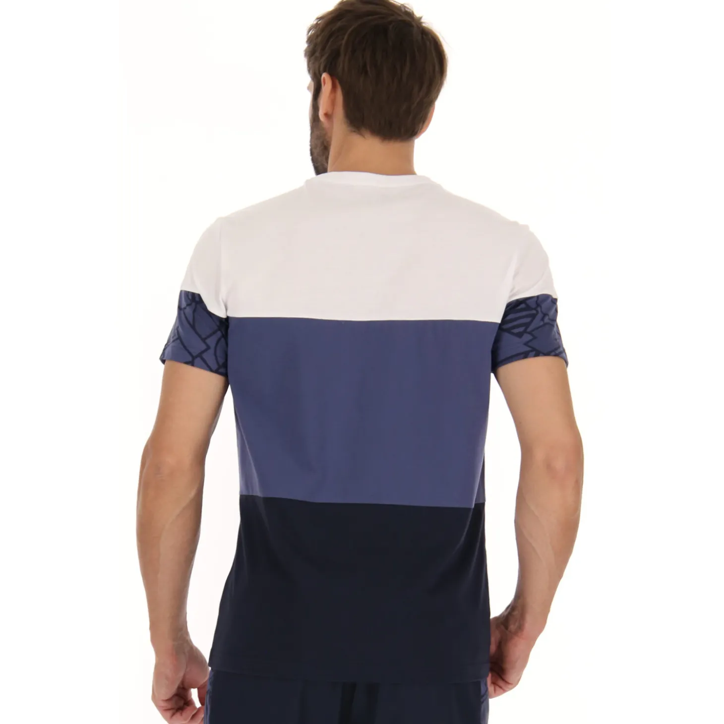 Lotto Athletica Prime Tee | Herren T-Shirts
