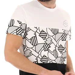 Lotto Athletica Prime Tee | Herren T-Shirts