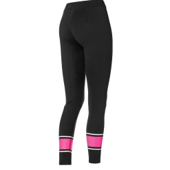 Lotto Athletica Prime W Ii Legging Js Stc | Damen Hosen & Leggings
