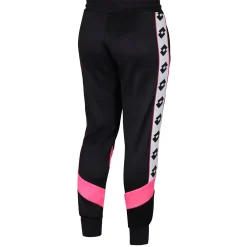 Lotto Athletica Prime W Ii Pant Rib Pl | Damen Hosen & Leggings