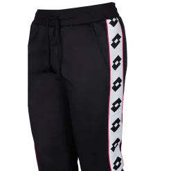 Lotto Athletica Prime W Ii Pant Rib Pl | Damen Hosen & Leggings