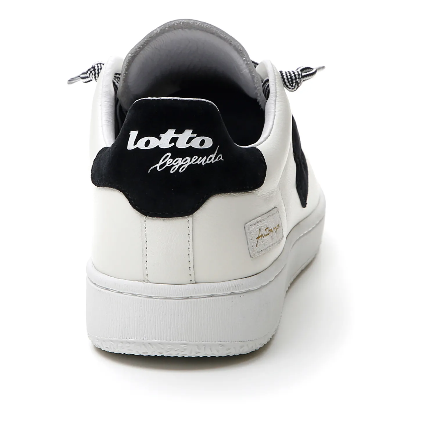 Lotto Autograph | Herren Leggenda