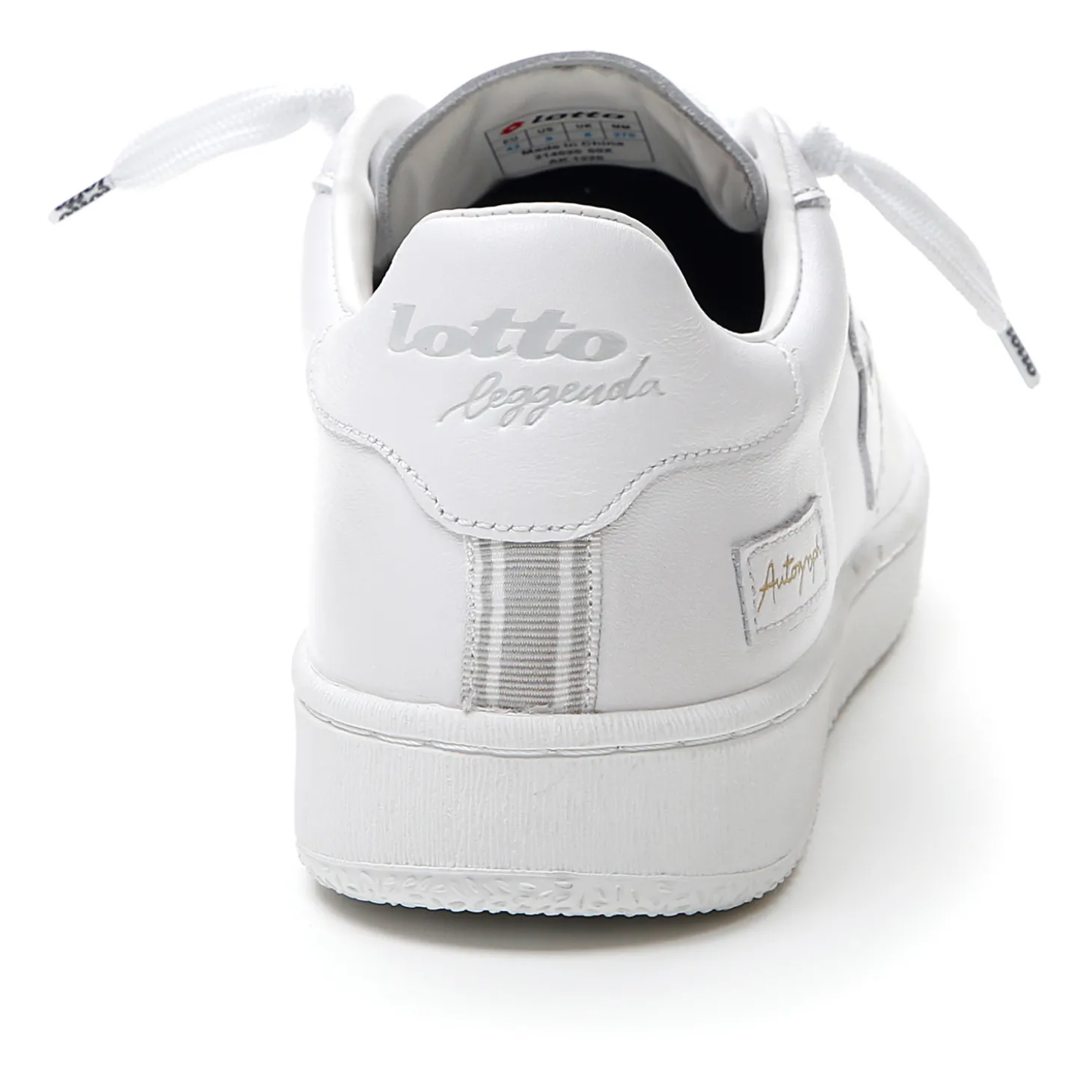 Lotto Autograph | Herren Leggenda