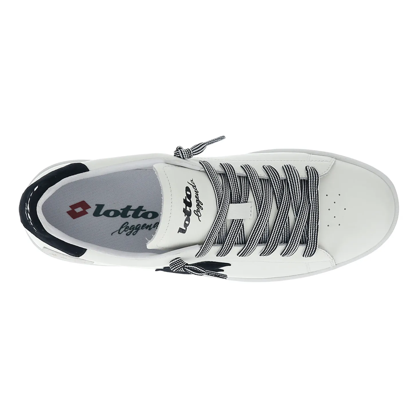 Lotto Autograph | Herren Leggenda