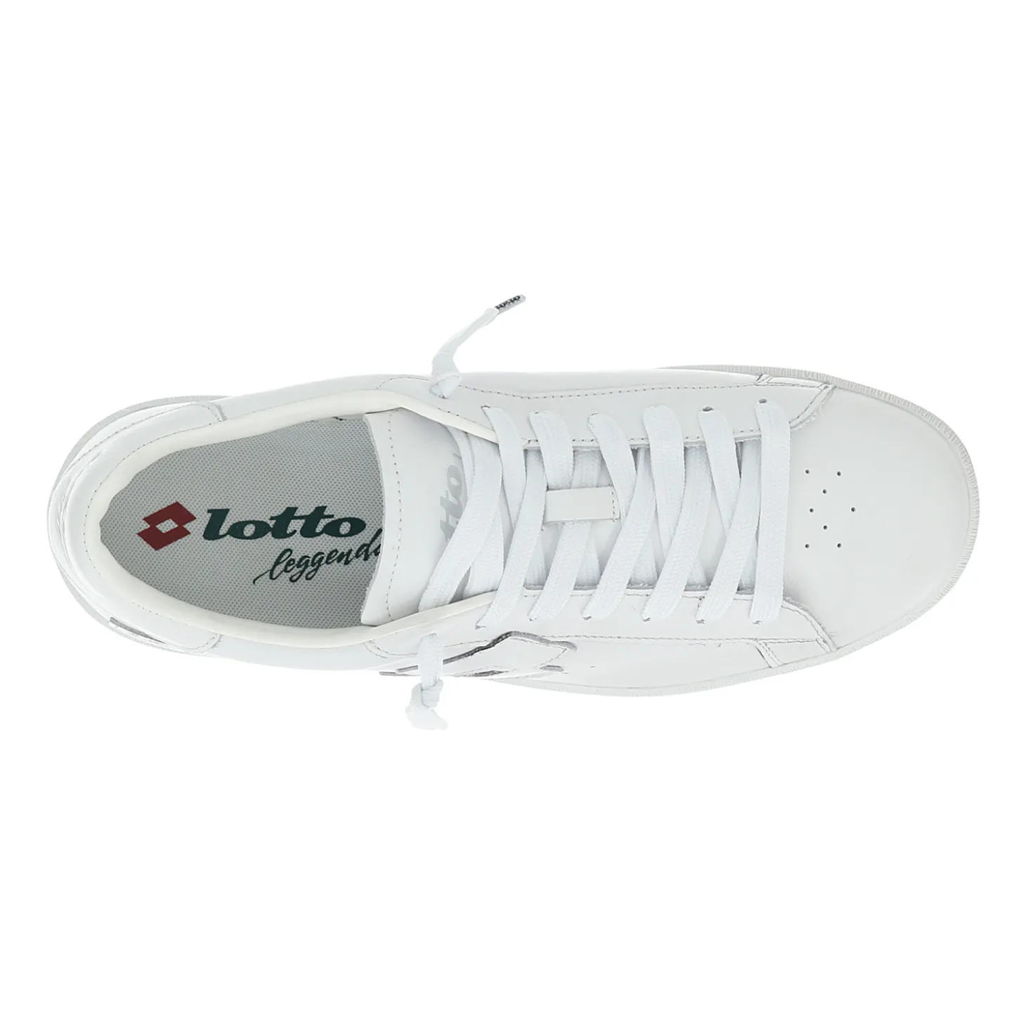 Lotto Autograph | Herren Leggenda