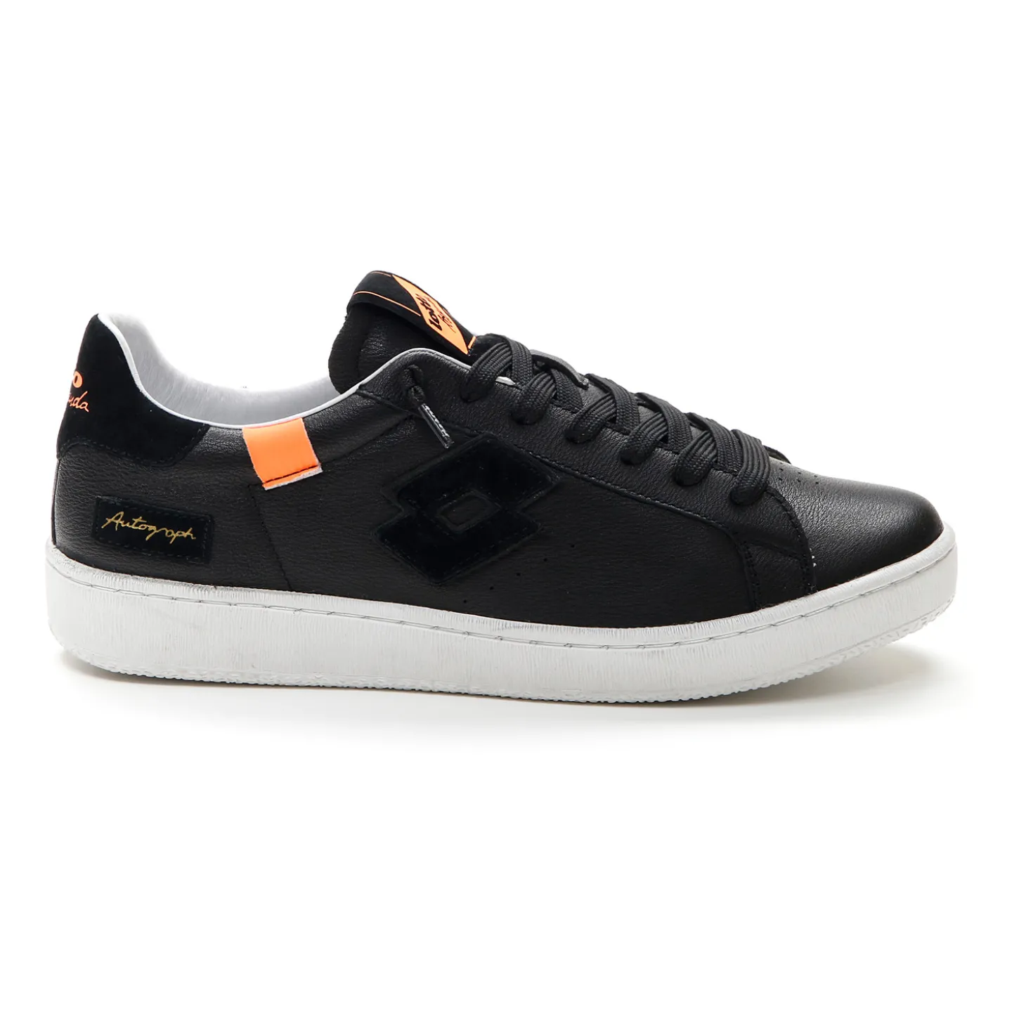 Lotto Autograph Block | Herren Leggenda