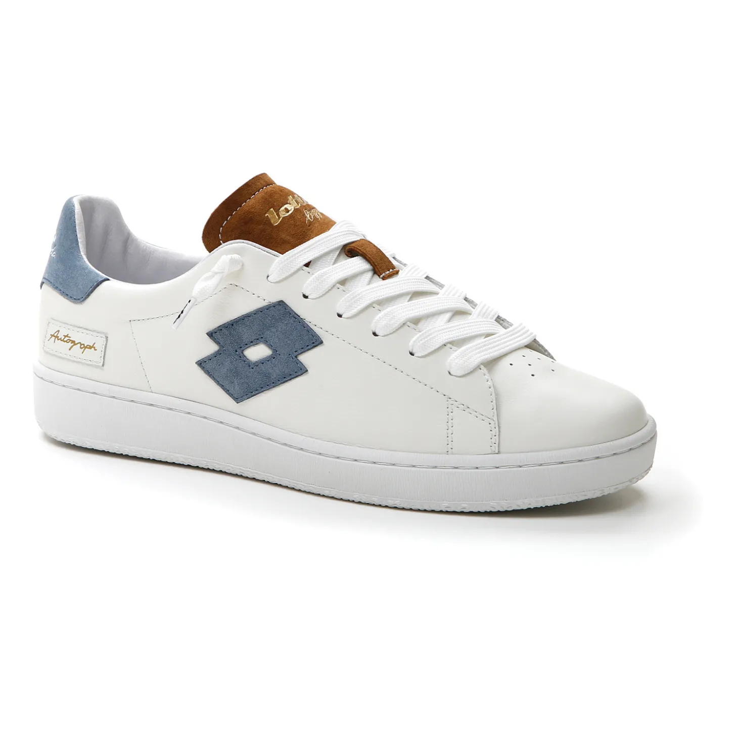 Lotto Autograph Block | Herren Leggenda